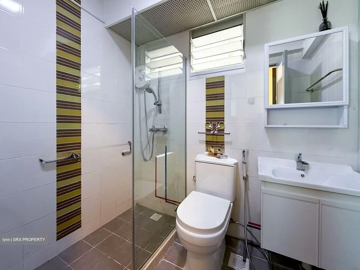 Blk 673A Waterway Banks (Punggol), HDB 4 Rooms #534200581